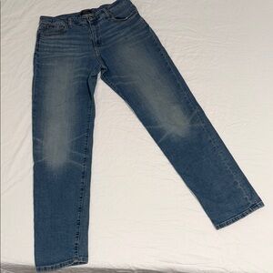 Polo by Ralph Lauren Men's Straight Blue Jeans Sz XL